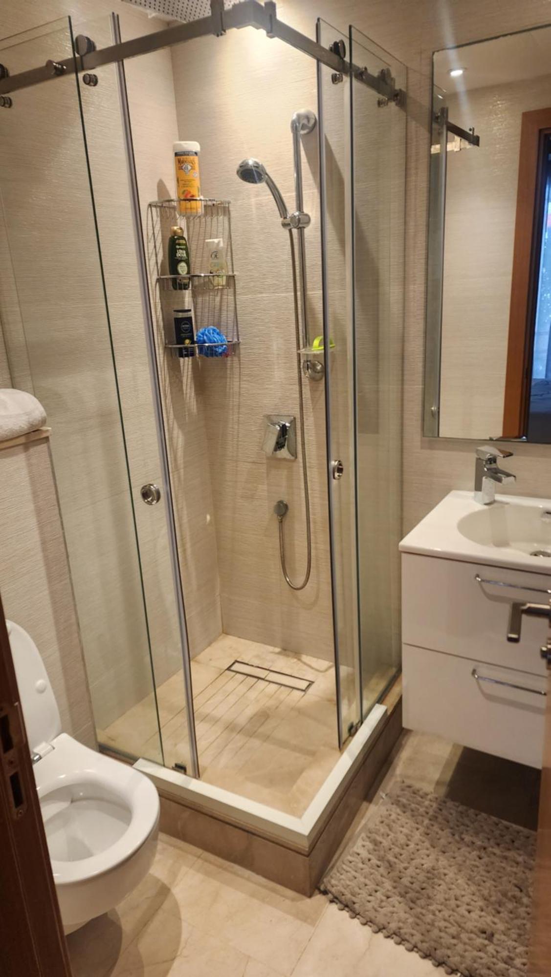 Magnifique Appartement Casa Finance City 卡萨布兰卡 外观 照片